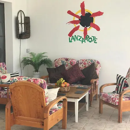Casa Blanca Arrecife (Lanzarote)