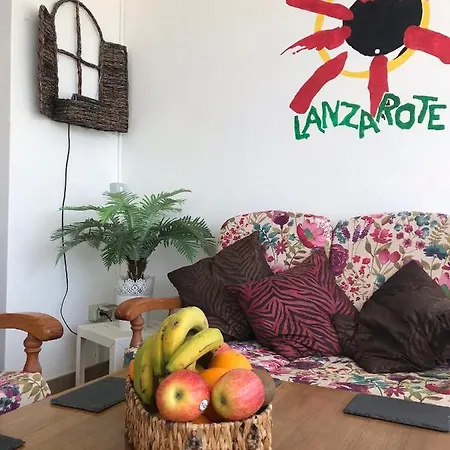 Villa Casa Blanca Arrecife (Lanzarote)