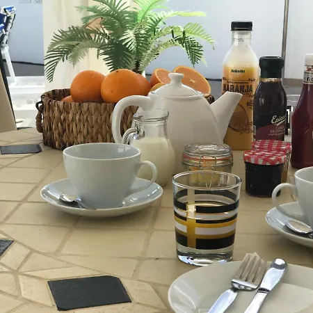 Casa Blanca * Arrecife (Lanzarote)