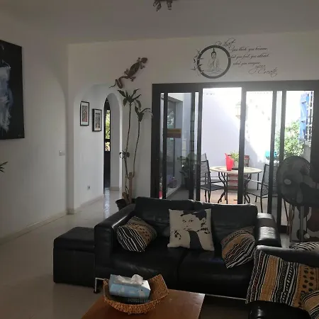 Casa Blanca Villa Arrecife (Lanzarote)