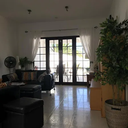 Villa Casa Blanca