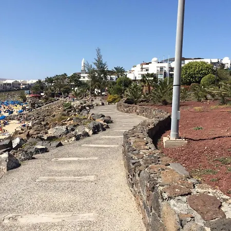Casa Blanca Villa Arrecife (Lanzarote)