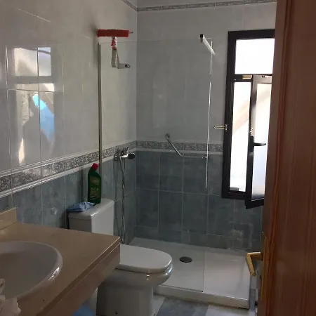 Villa Casa Blanca Arrecife (Lanzarote)