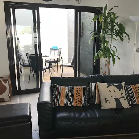 Casa Blanca * Arrecife (Lanzarote)