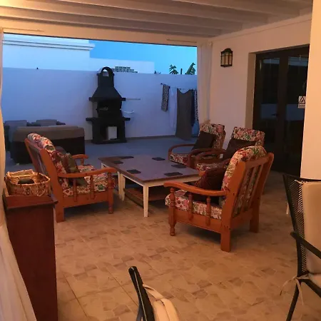 Casa Blanca