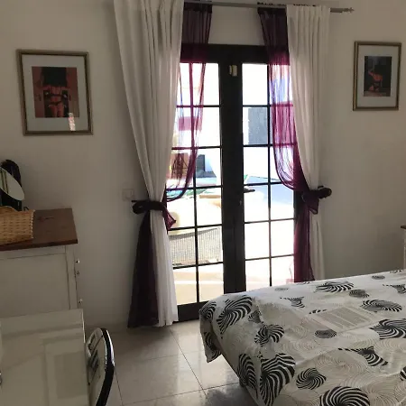 Casa Blanca Villa